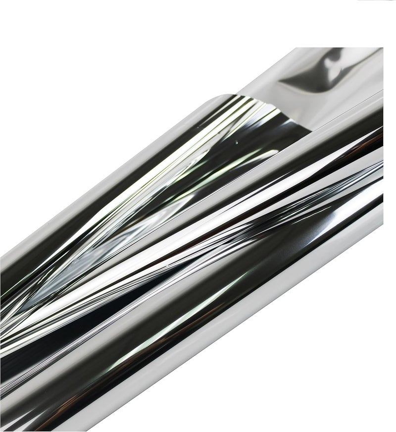 TEXALAN (R) Reflective Mylar Film for Indoor and Outdoor Gardening Grow Room 4FT x 50FT 2 Mil - Image 5